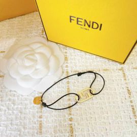 Picture of Fendi Bracelet _SKUFendibracelet01cly188529